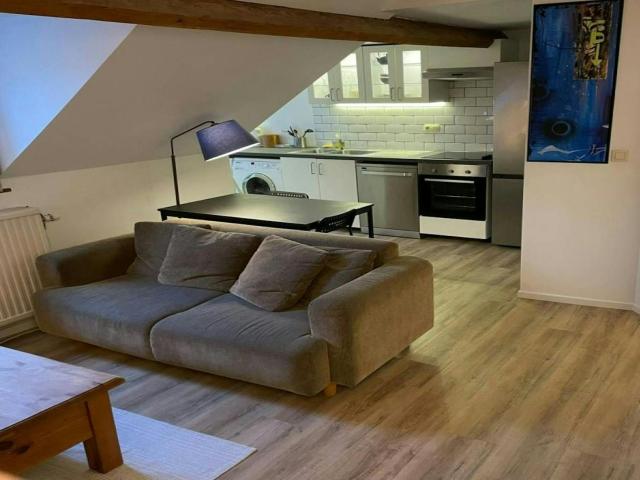 Appartement location à Brussel, Bruxelles