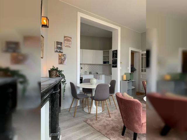 Appartement location à Brussel, Bruxelles