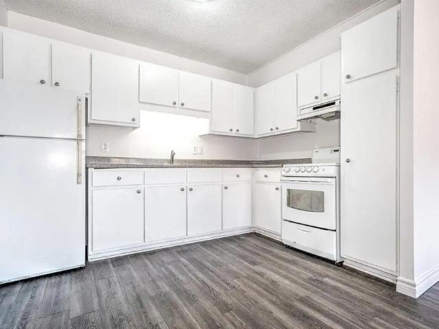 Apartment for rent in Ville-Marie, Montréal