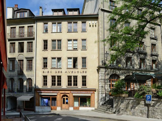 Apartment mieten in Conches