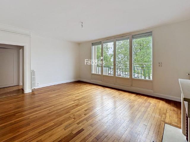 Appartement location à Saint-Lô, Saint-lô
