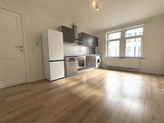 Appartement location à Saint-gilles, Bruxelles
