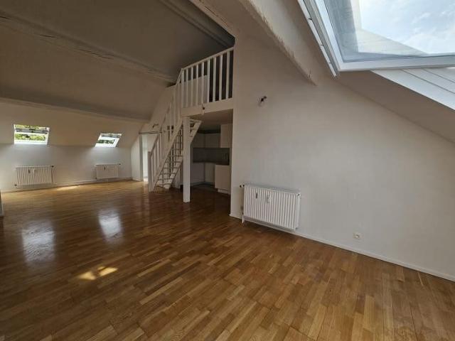 Kot location à Elsene, Bruxelles