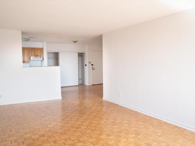 Apartment for rent in St. Leonard's, Quebec