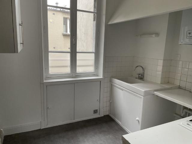 Appartement location à Reims