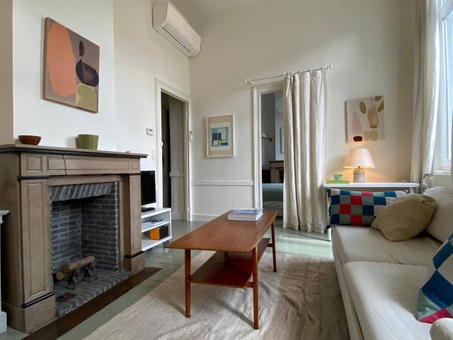 Appartement location à Brussel, Bruxelles