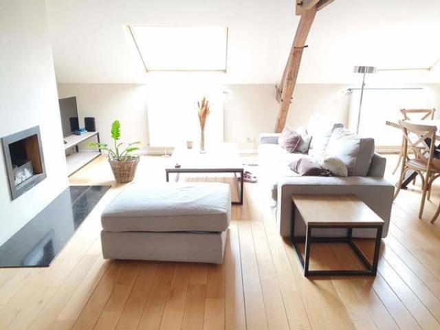 Studio location à Brussels