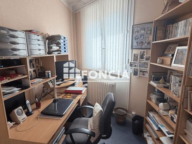 Appartement vente à Beauvais