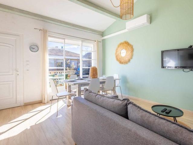 Maison location à Béziers, Valras-plage