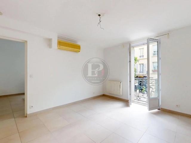 Appartement vente à Saint-Germain-en-Laye, Le Mesnil-le-roi