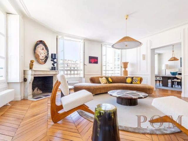 Appartement vente à Paris 7e Arrondissement, Paris