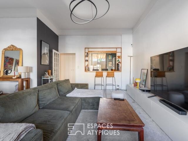 Appartement vente à Nantes