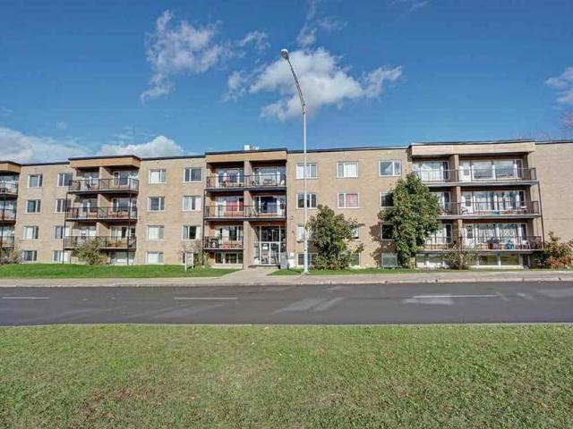 Apartment for rent in Quebec City, Quebec