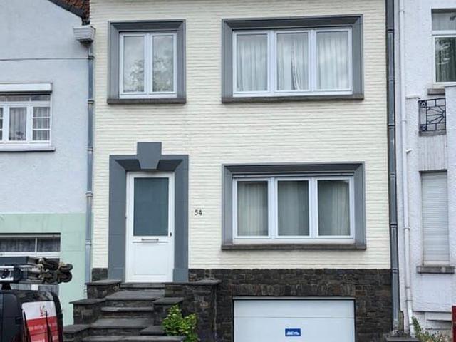 Maison location à Sint-pieters-woluwe, Bruxelles