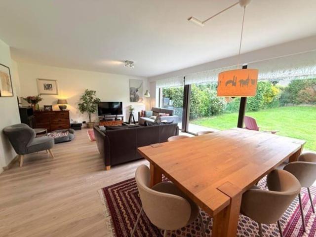 Maison location à Sint-pieters-woluwe, Bruxelles