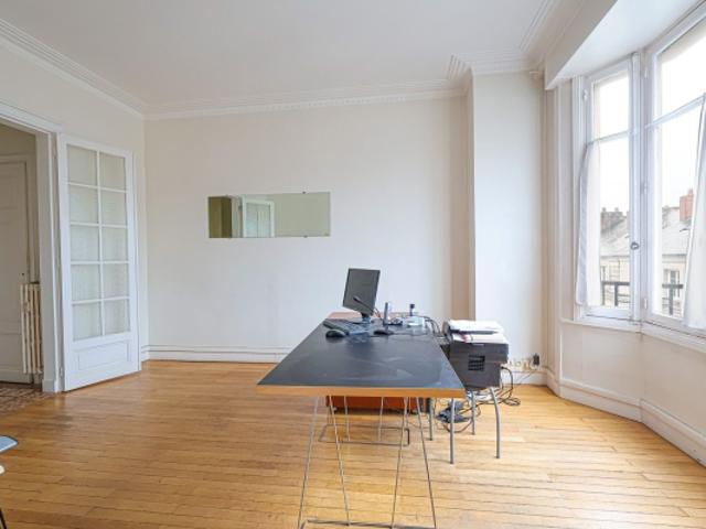 Appartement vente à Nantes