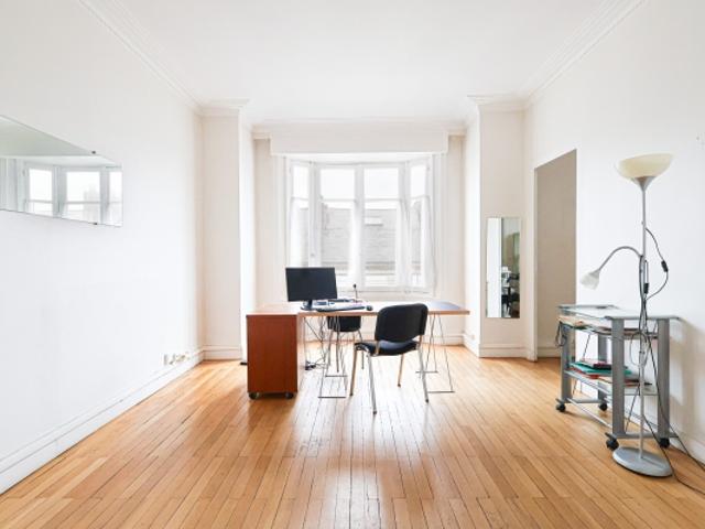 Appartement vente à Nantes