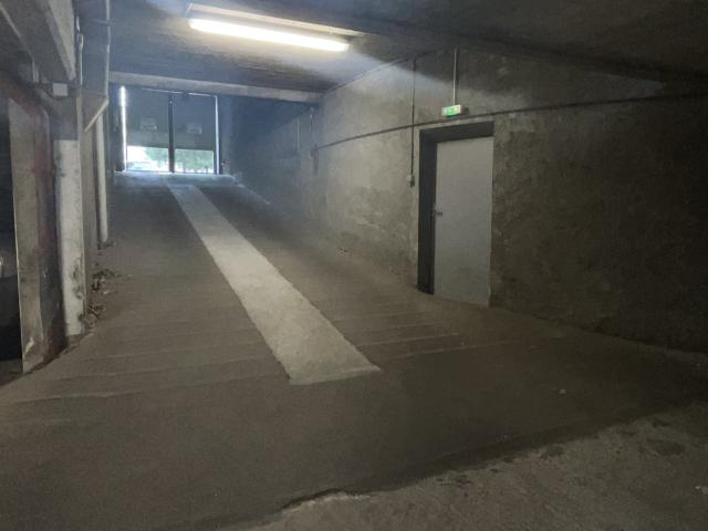 Garage location à Nantes