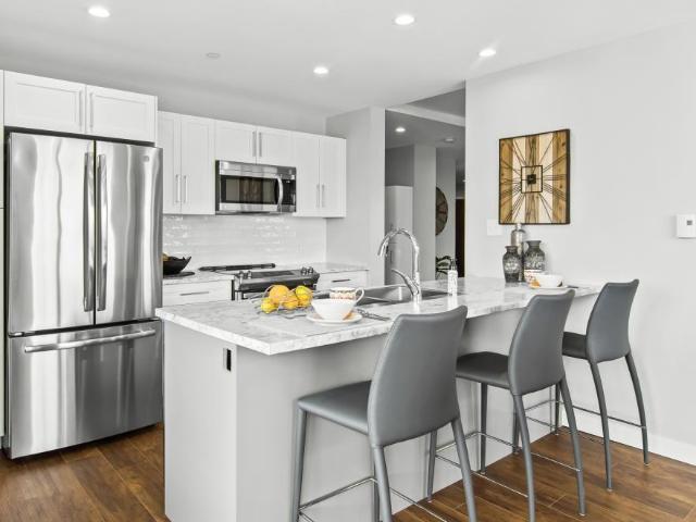 Apartment for rent in Westmorland, New Brunswick
