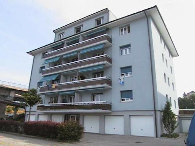 Immobilie mieten in Crissier, Waadt