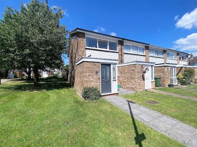 House for rent in Crofton, Greater London
