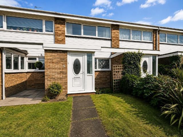 House for rent in Crofton, Greater London