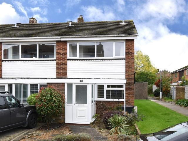 House for rent in Poverest, Greater London