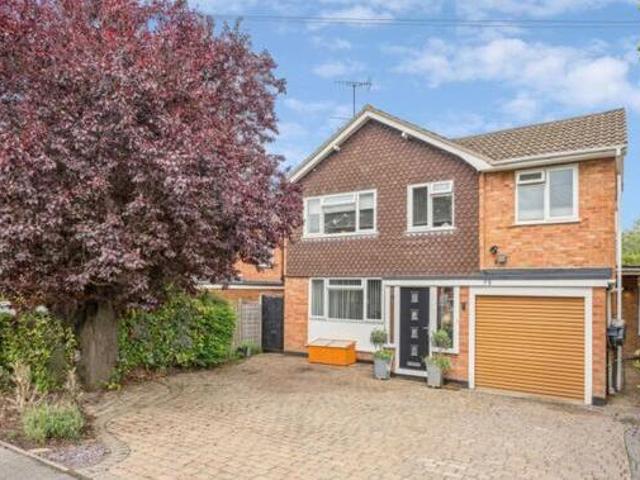 House for sale in Princes Risborough, Buckinghamshire