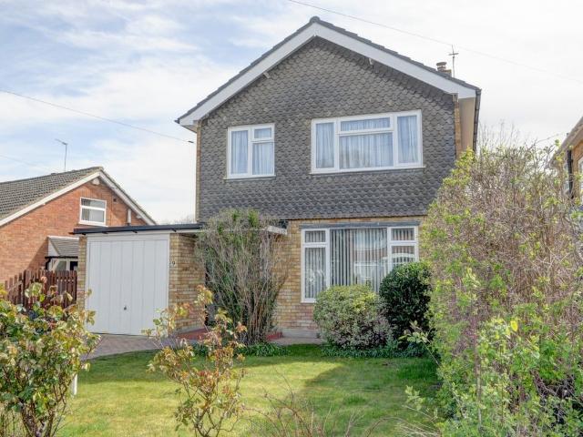 House for rent in Princes Risborough, Buckinghamshire