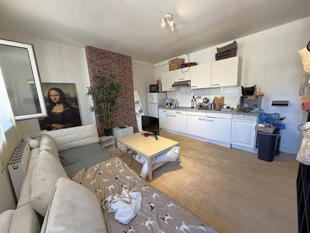 Kot location à Elsene, Bruxelles