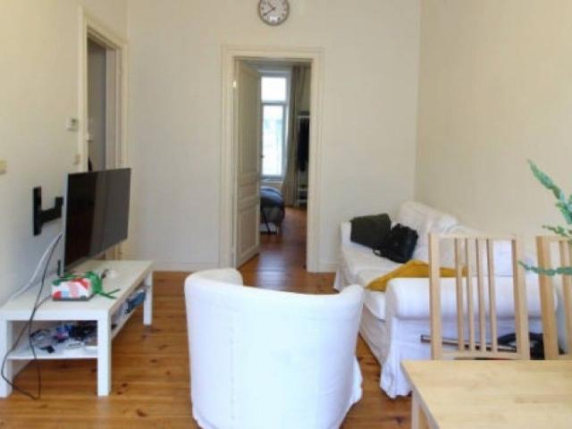 Appartement location à Brussel, Bruxelles