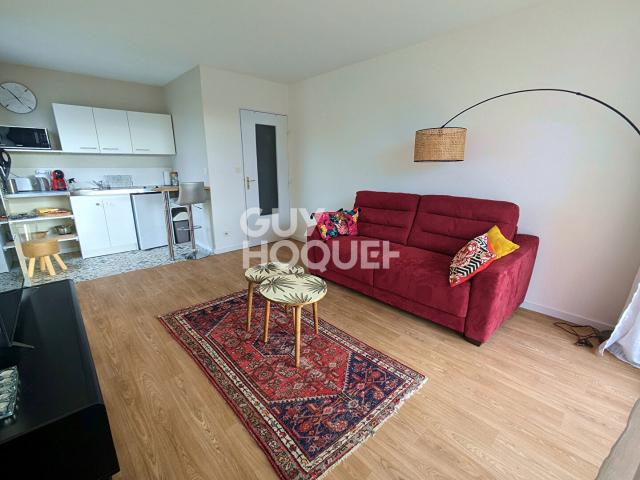 Appartement location à Besançon