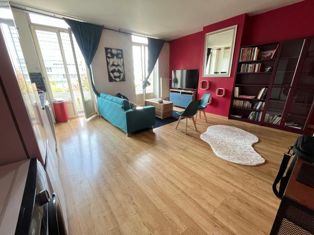 Appartement location à Brussel, Bruxelles