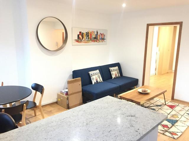 Appartement location à Brussel, Bruxelles