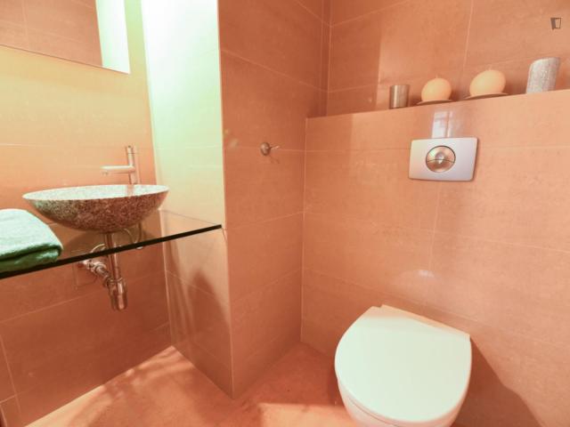 Mieszkanie do wynajęcia w Warszawa, Mazowieckie