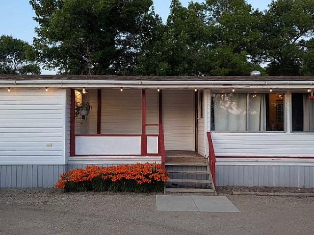 House for sale in Wawanesa, Manitoba
