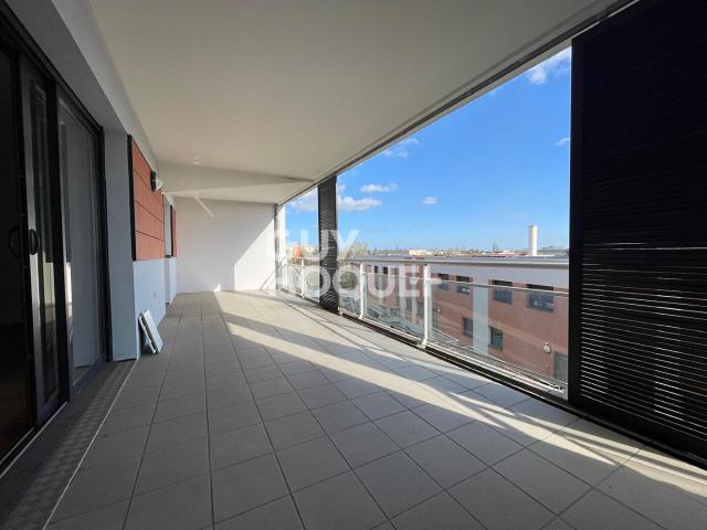 Appartement location à Dijon