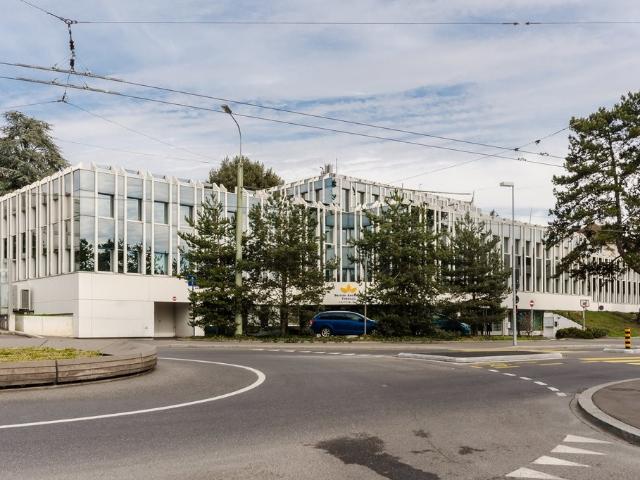 Garage mieten in Cheseaux-Lausanne, Waadt