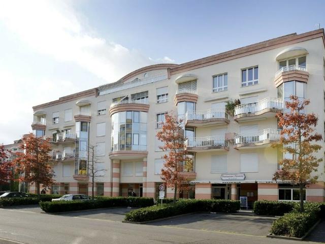 Immobilie mieten in Nyon, Waadt