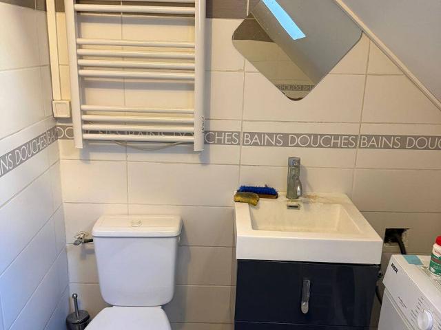 Studio location à Bourges, Cher