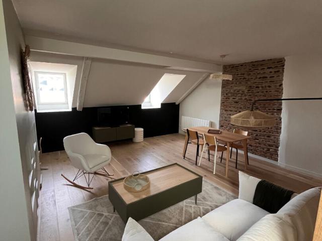 Appartement location à Pau