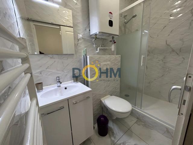 Appartement location à Saint-Étienne, Saint-etienne