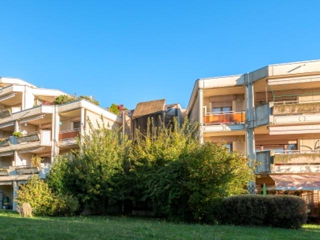 Garage mieten in Cheseaux-Lausanne, Waadt