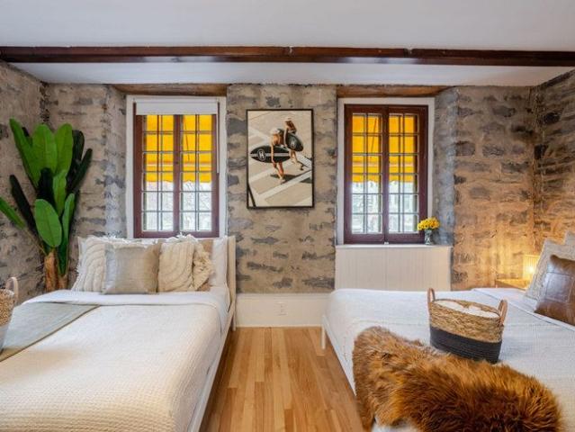 House for rent in St. Leonard's, Quebec