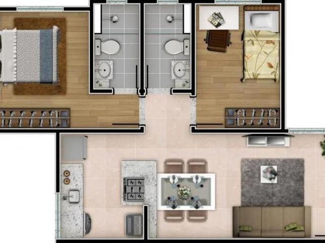 Apartamento venda em Região Geográfica Imediata de Belo Horizonte, Região Metropolitana de Belo Horizonte