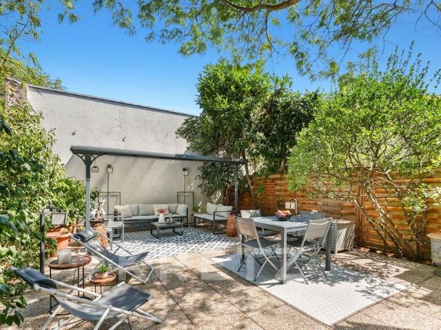 Maison vente à Quartier Ferry-Buffalo, Montrouge