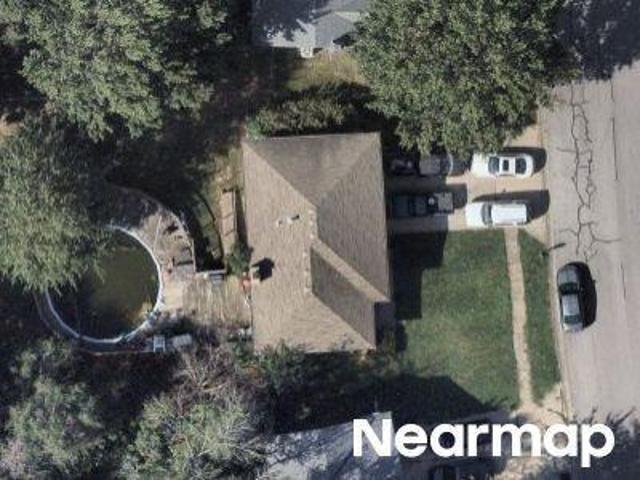 House for sale in Liberty, Missouri