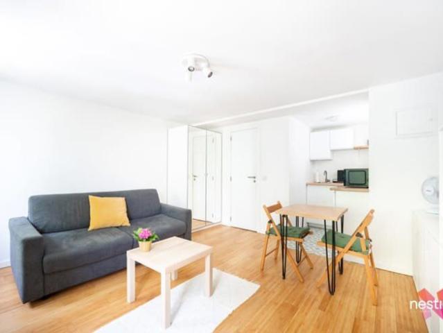 Kot location à Saint-gilles, Bruxelles