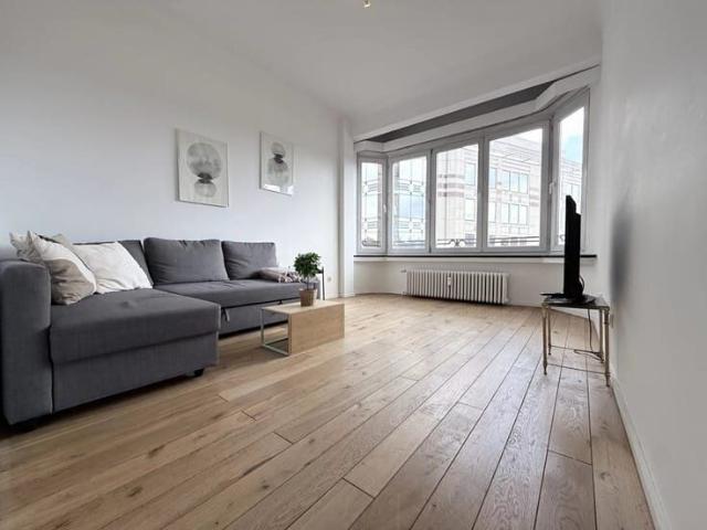 Appartement location à Brussel, Bruxelles