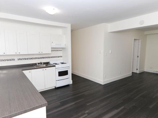 Apartment for rent in St. Leonard's, Quebec
